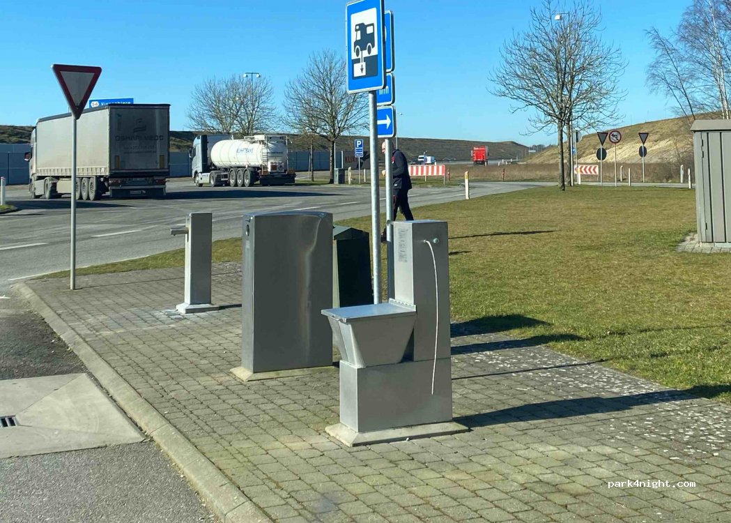 (5492) Vissenbjerg - 532 A Fynske Motorvej — foto