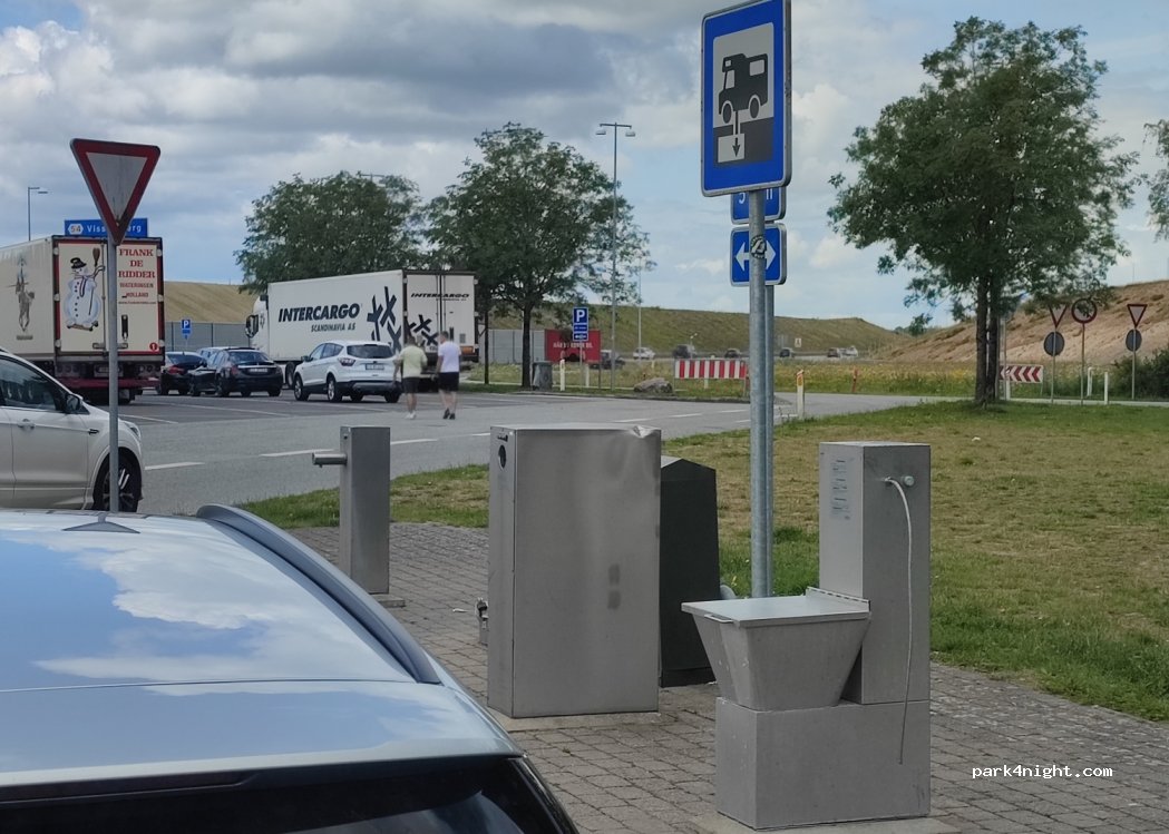 (5492) Vissenbjerg - 532 A Fynske Motorvej — foto 2