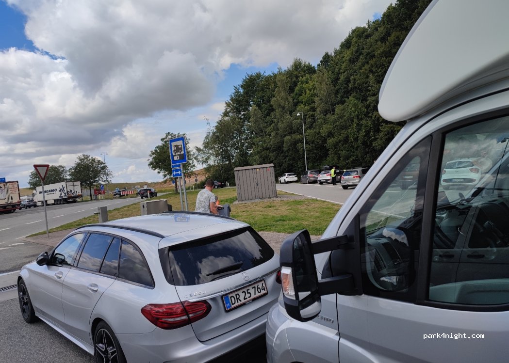 (5492) Vissenbjerg - 532 A Fynske Motorvej — foto 3