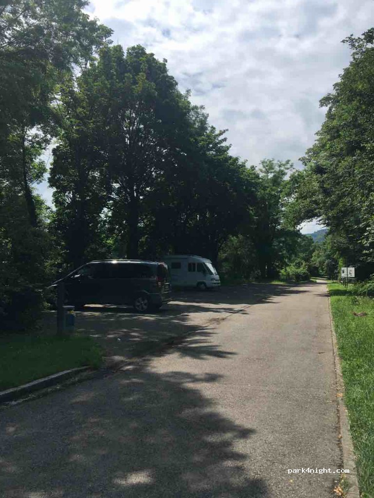 (79713) Bad Säckingen - 13 Fährstraße — foto 2