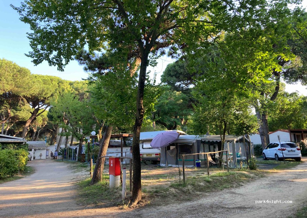 Piomboni Camping Village — foto 3