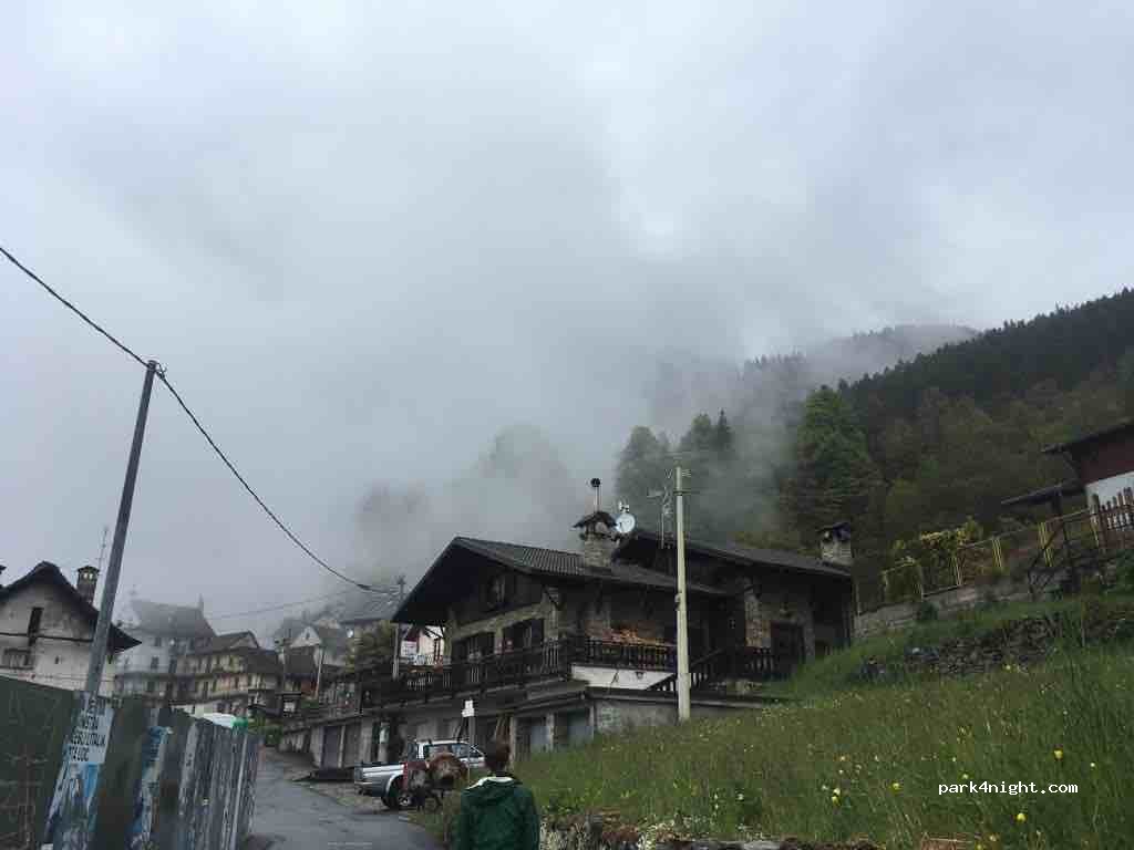 (28868) Trasquera - 13BIS Via Alpi Lepontine — foto