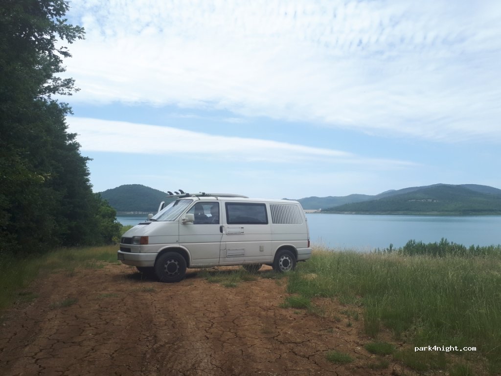 (52036) Pieve Santo Stefano - Unnamed Road — foto
