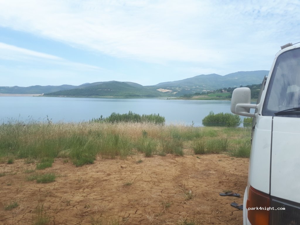 (52036) Pieve Santo Stefano - Unnamed Road — foto 2