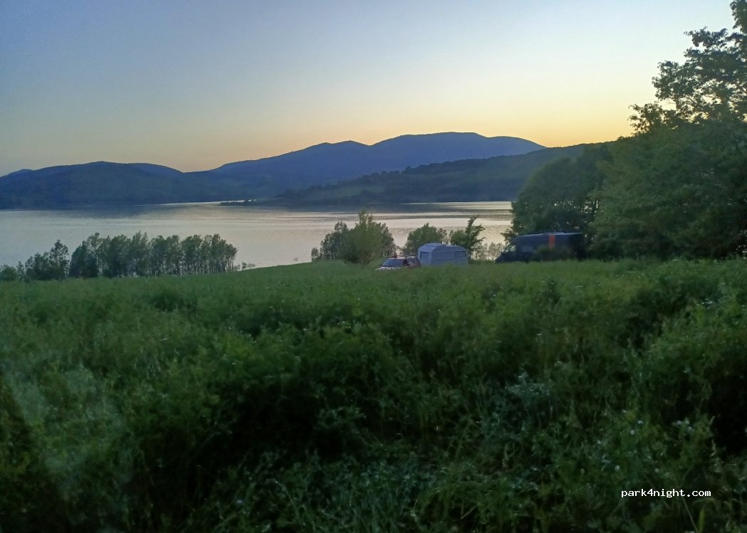 (52036) Pieve Santo Stefano - Unnamed Road — foto 4
