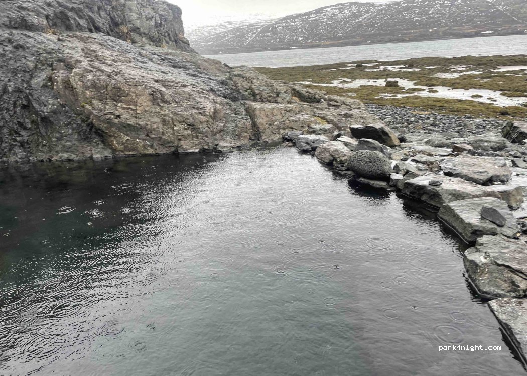 () Flókalundur - Vestfjarðarvegur — foto