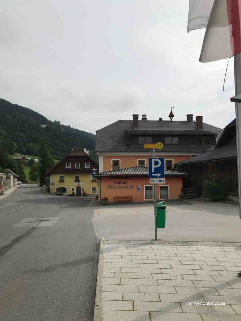 (5585) Unternberg - 12 Am Dorfplatz — foto 2