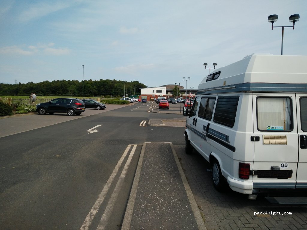 (KY11 8LW) Dunfermline - Nightingale Pl — foto 2