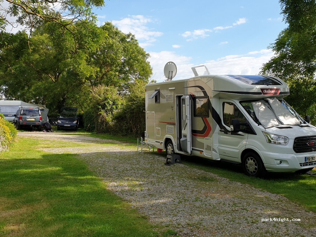 Camping Municipal de l'Etang — foto 3
