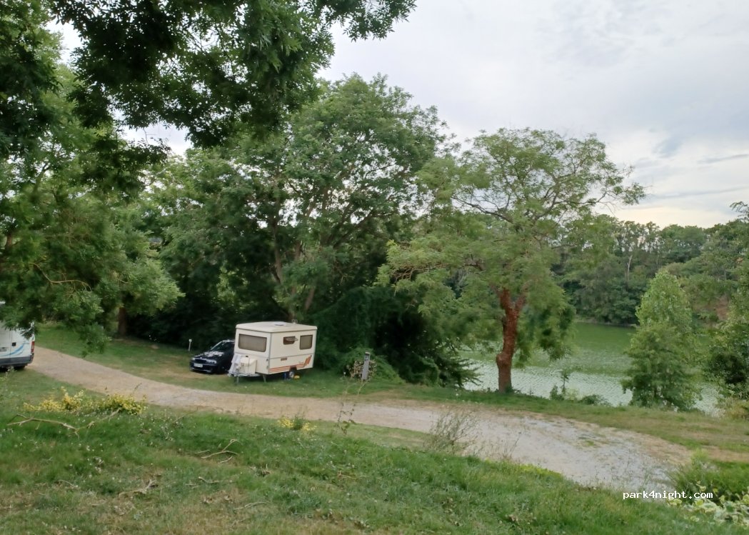 Camping Municipal de l'Etang — foto 4