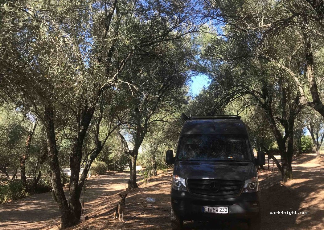 Camping La Sposata — foto