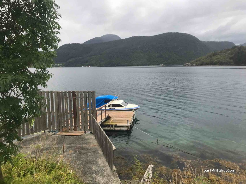 (6360)  - Primær Fylkesveg 64 — foto