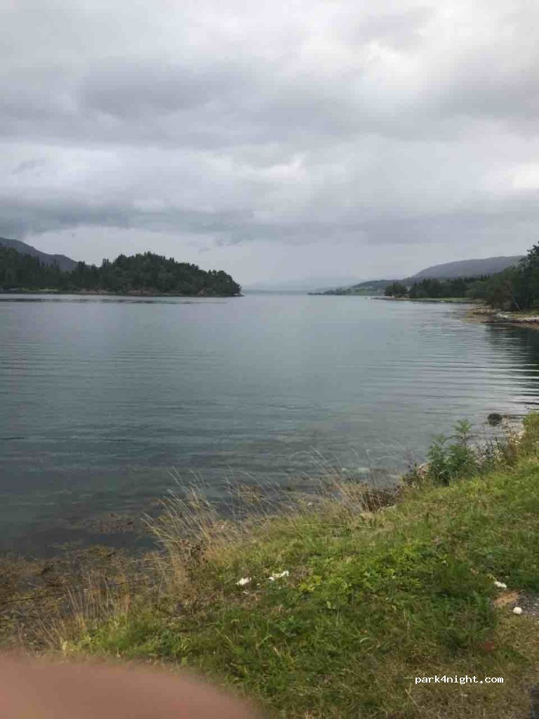 (6360)  - Primær Fylkesveg 64 — foto 2