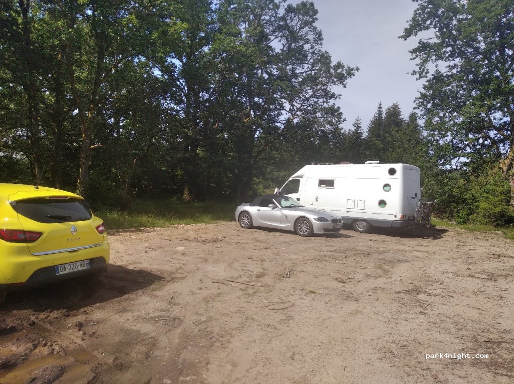 (23460) Royère-de-Vassivière - D3A2 — foto 3