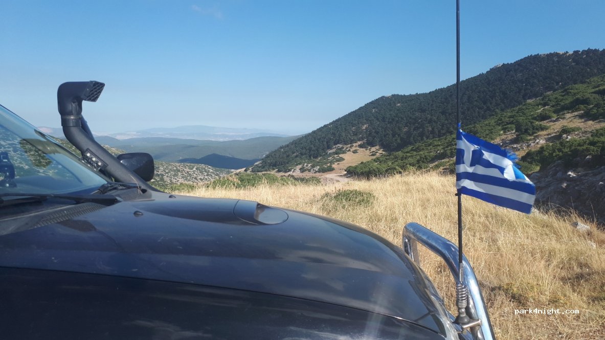 (190 12) Vilia - Unnamed Road — foto 2