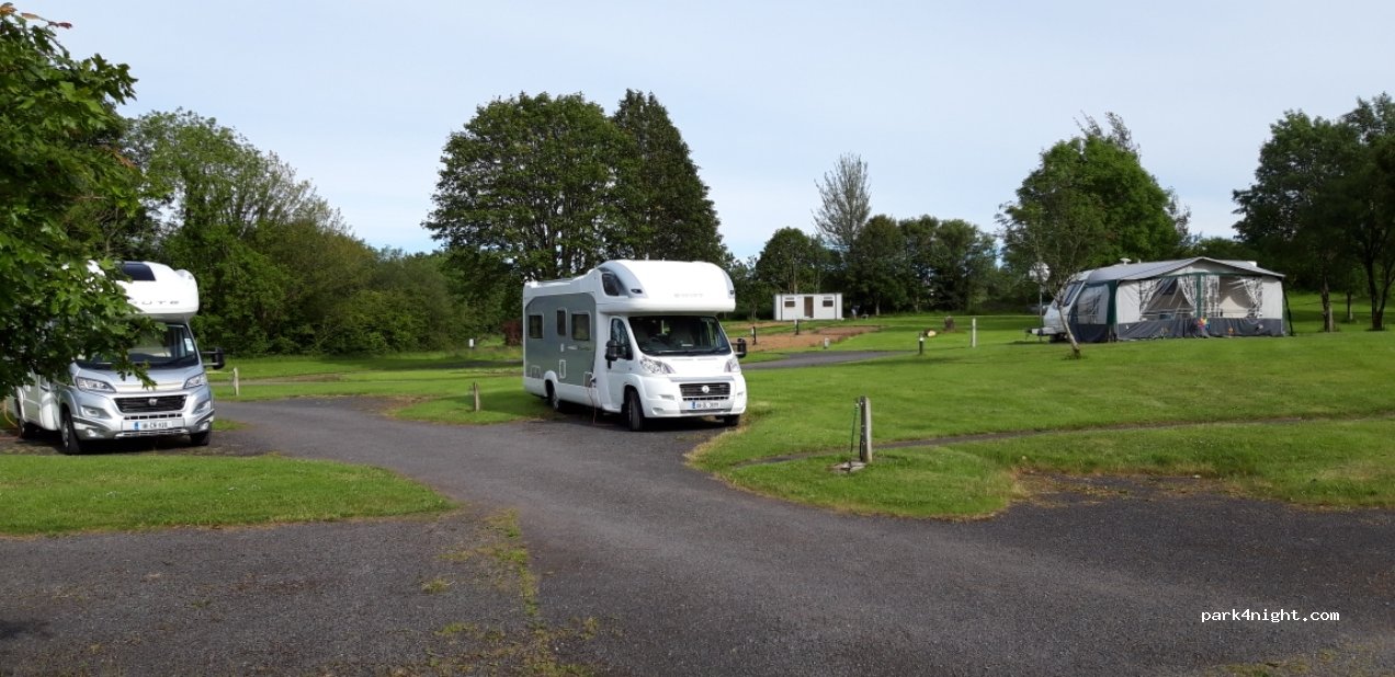 Carrowkeel Camping and Caravan Park — foto 2