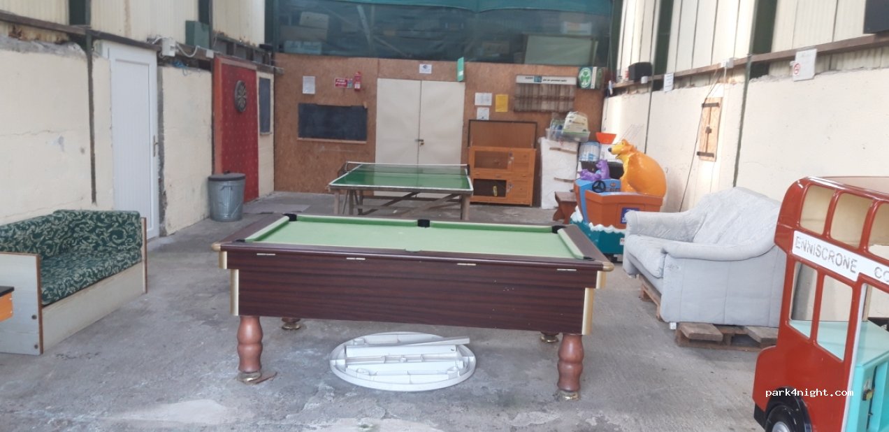 Carrowkeel Camping and Caravan Park — foto 3