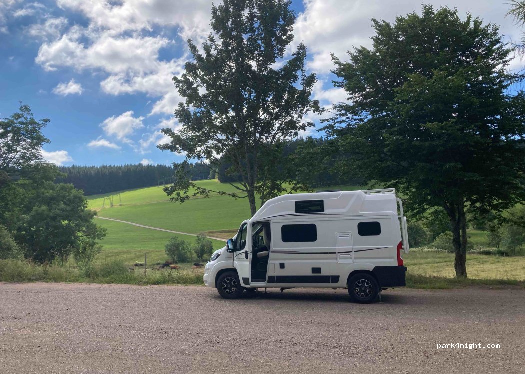 (78141) Schönwald im Schwarzwald - Franz-Schubert-Straße — foto 2