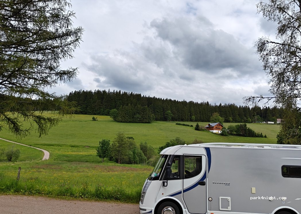 (78141) Schönwald im Schwarzwald - Franz-Schubert-Straße — foto 4
