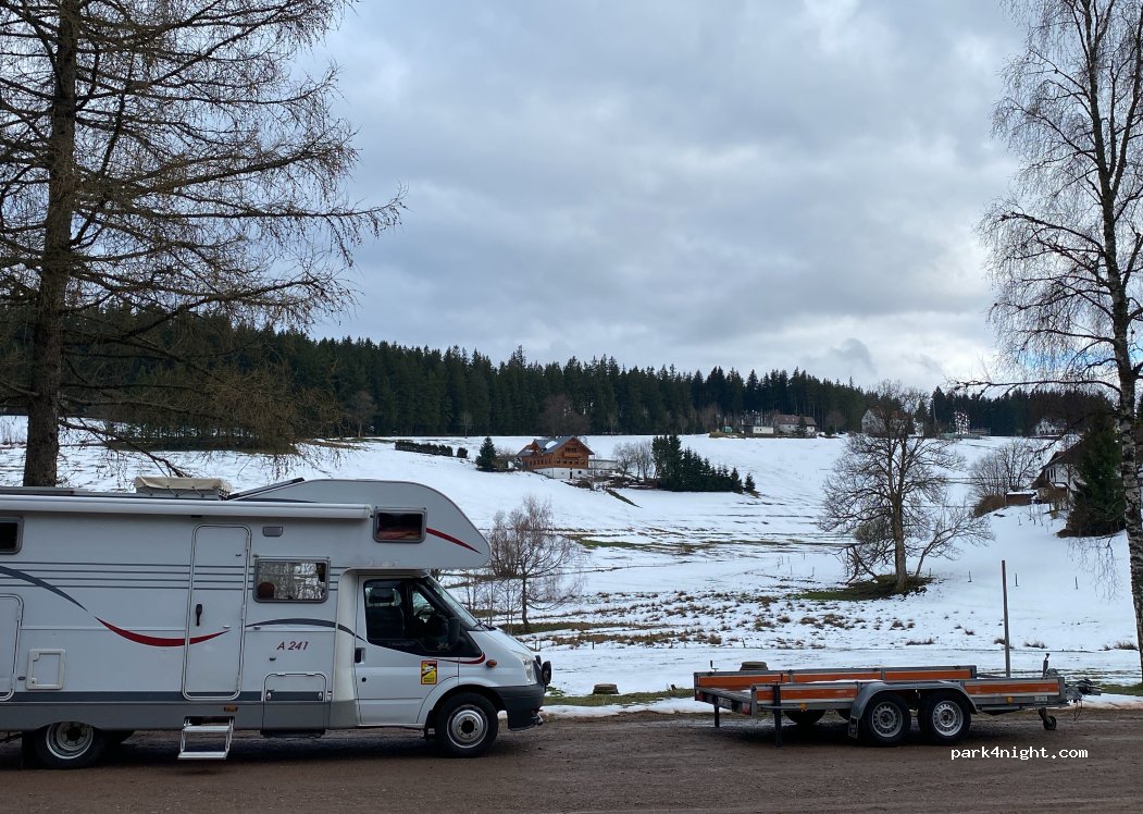 (78141) Schönwald im Schwarzwald - Franz-Schubert-Straße — foto 5