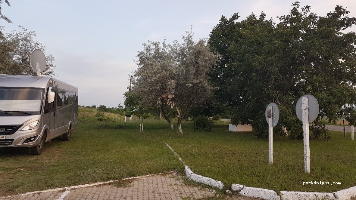 () Vadul lui Isac - R34 — foto 4
