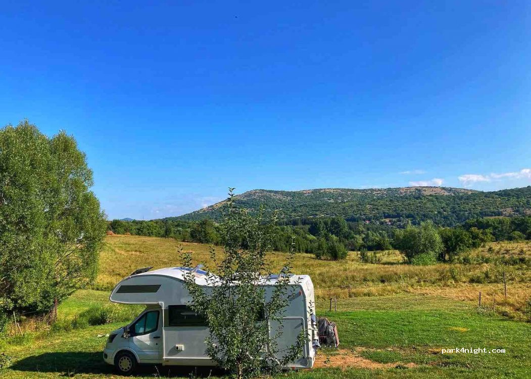 Blue Gate Camping Farm — foto 2