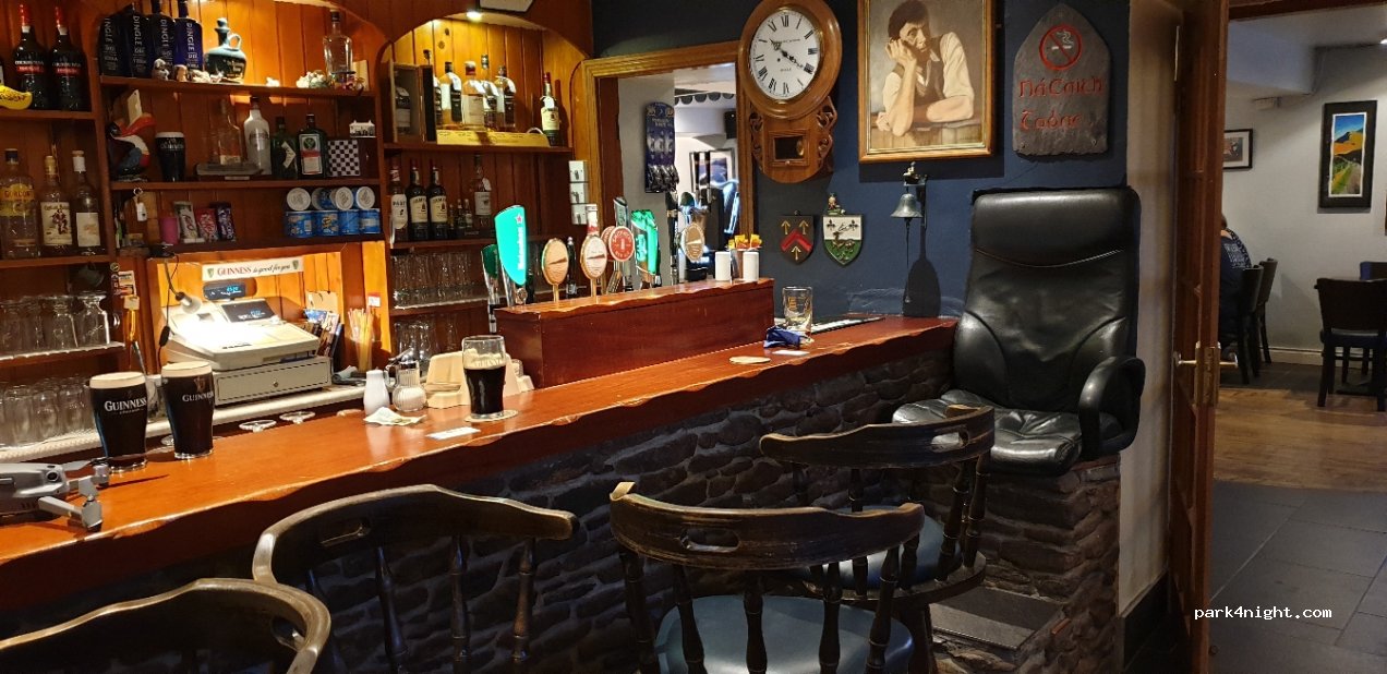 An Bothar Guesthouse Restaurant & Bar — foto 2
