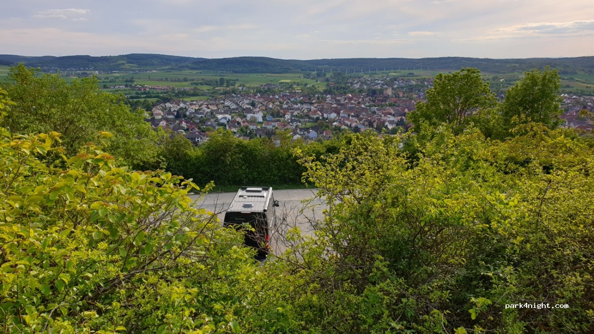 (97225) Zellingen - B27 — foto