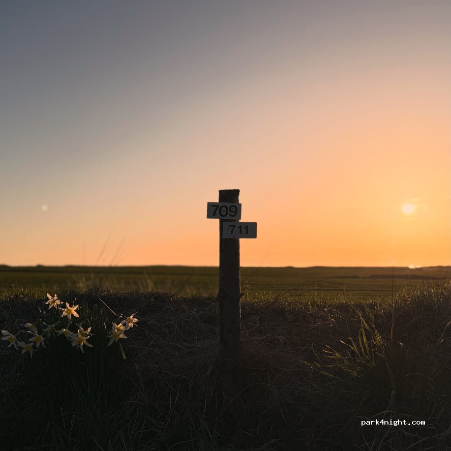 Bovbjerg Camping, Lemvig — foto 3