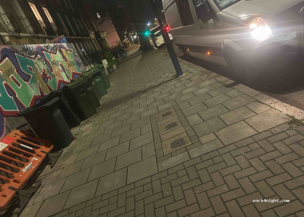 (SE1 7PW) London - 80 Lambeth Road — foto 3
