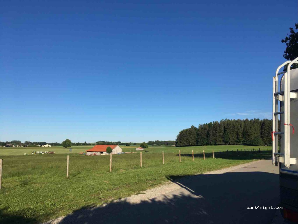 (86946) Vilgertshofen - LL6 — foto 4