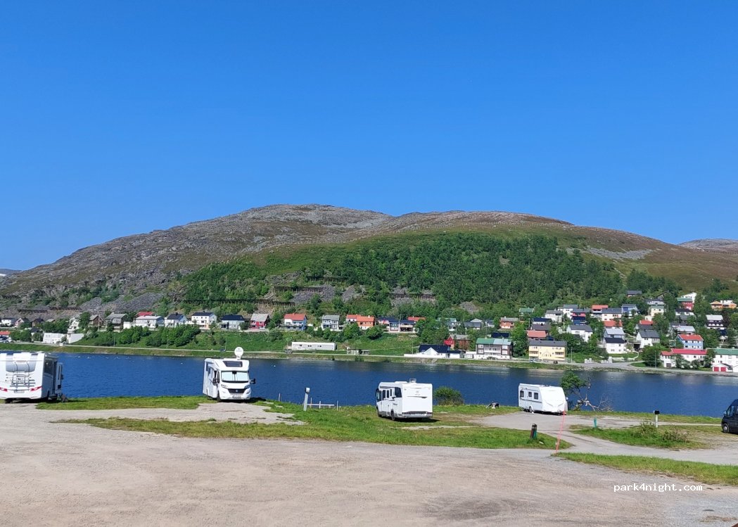 Storvannet Camping — foto 3