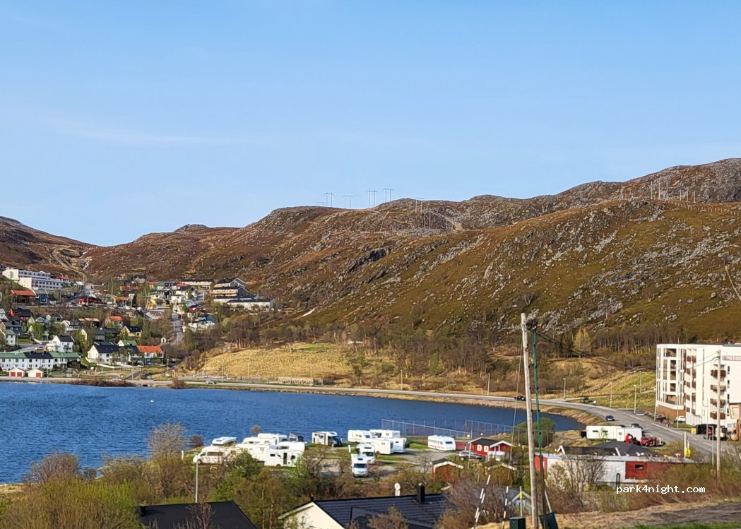 Storvannet Camping — foto 5