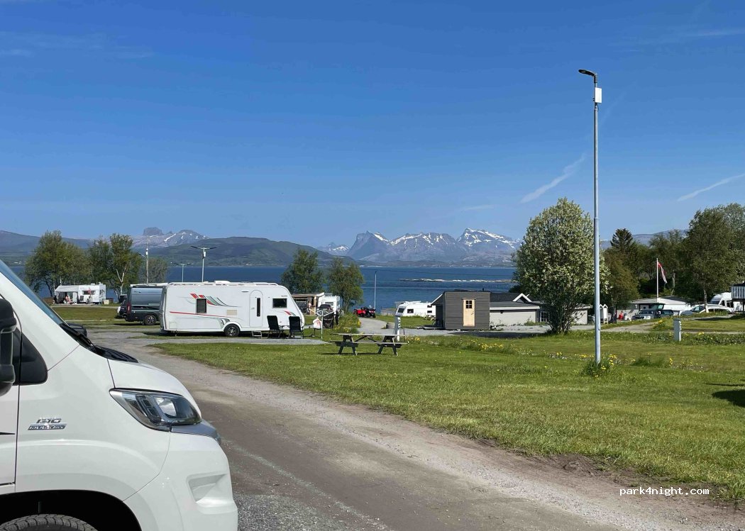 Camping Elvegård — foto 4