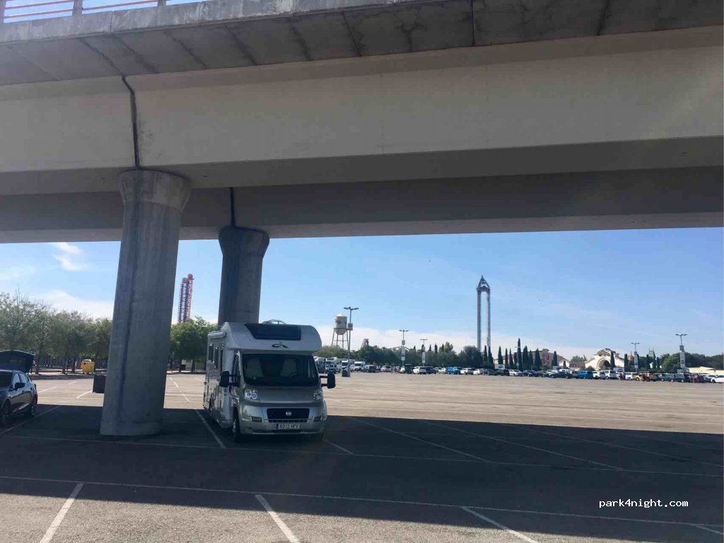 (28330) San Martín de la Vega - Calle Aragón — foto