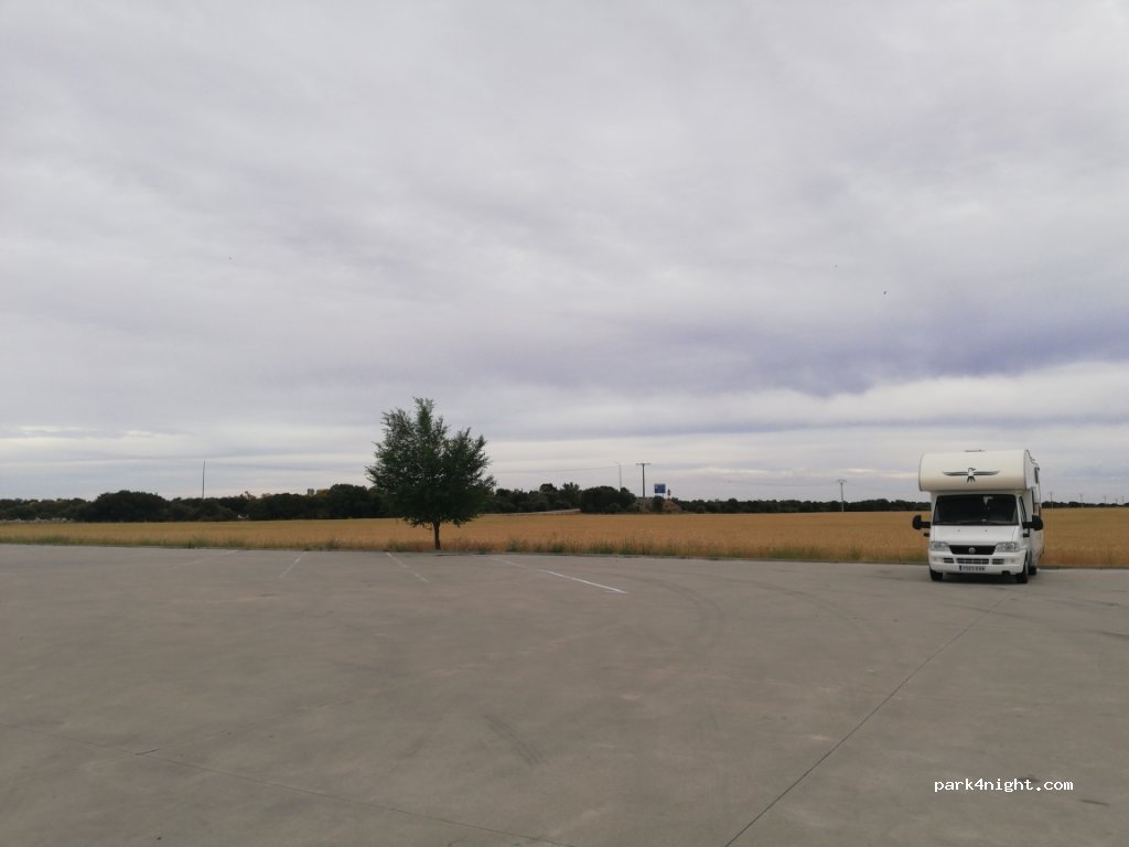 (47861) Villardefrades - 212 A-6 — foto 2