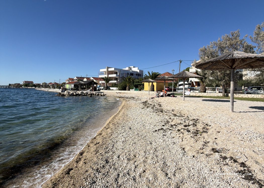(23205) Bibinje - 11 1 Obala Alfreda Lisice — foto 4