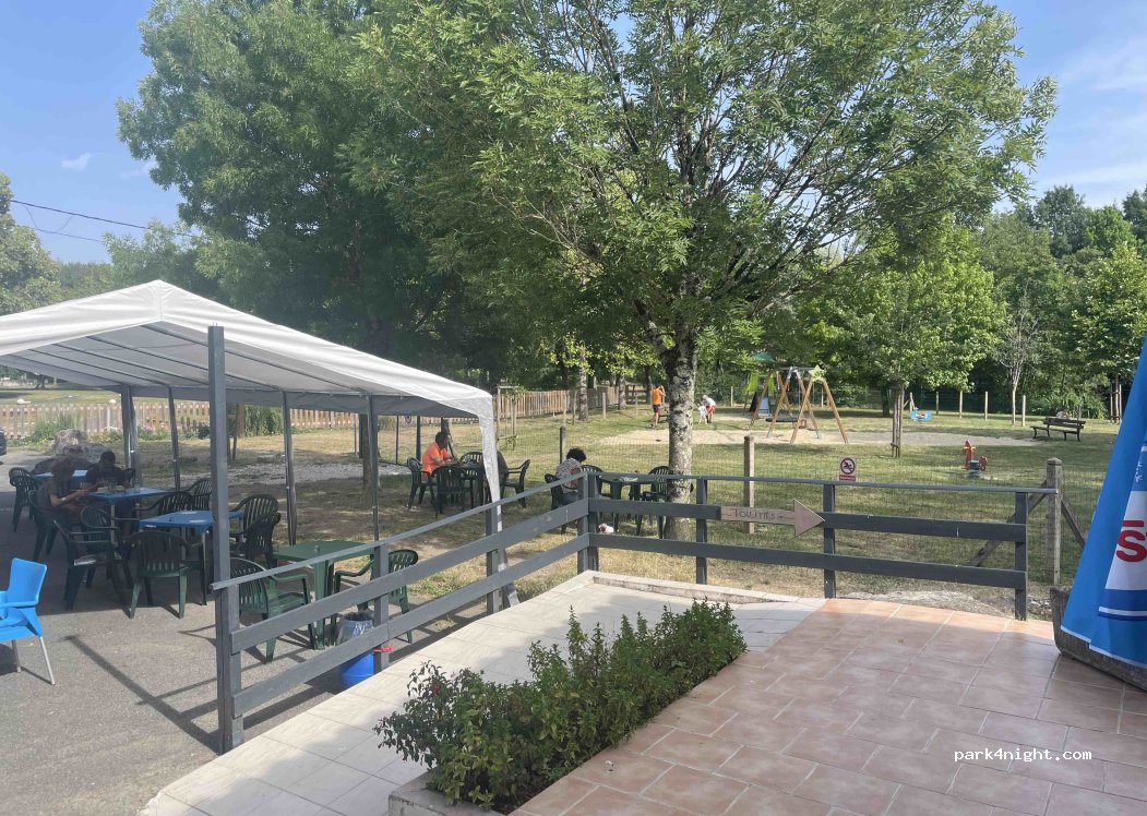 Camping Municipal Le Champion — foto 4