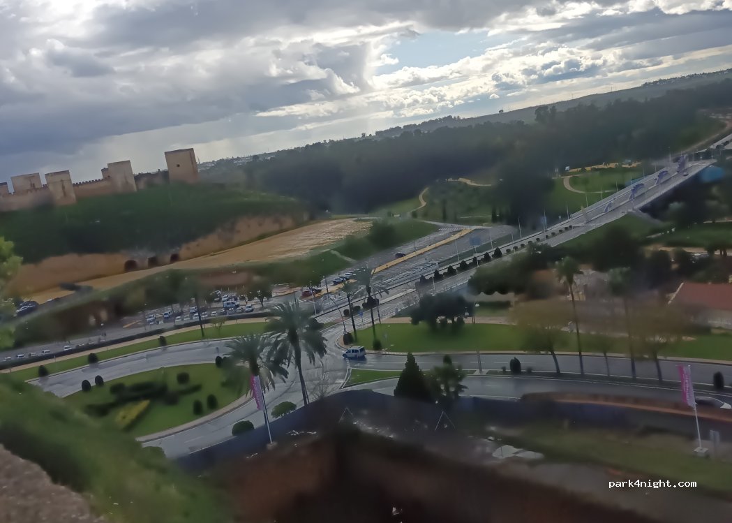 (41500) Alcalá de Guadaíra - 9 Carretera Sevilla Alcalá — foto 5