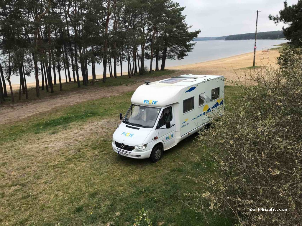 (26-035) Chańcza - Potok Rządowy — foto 3