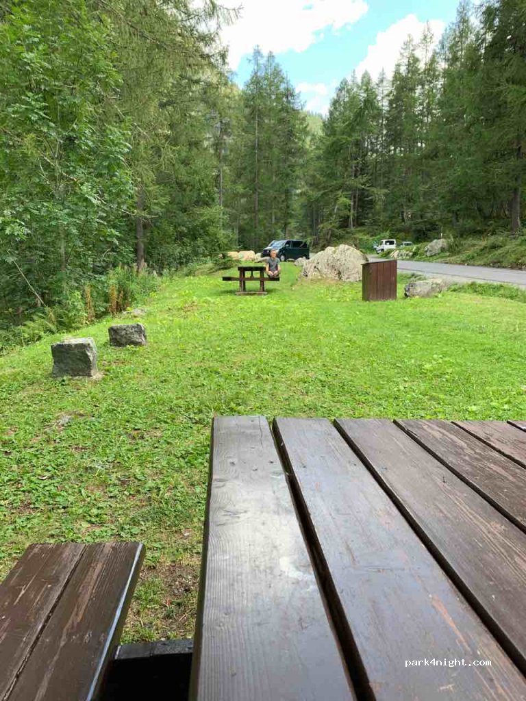 (74660) Vallorcine - D1506 — foto