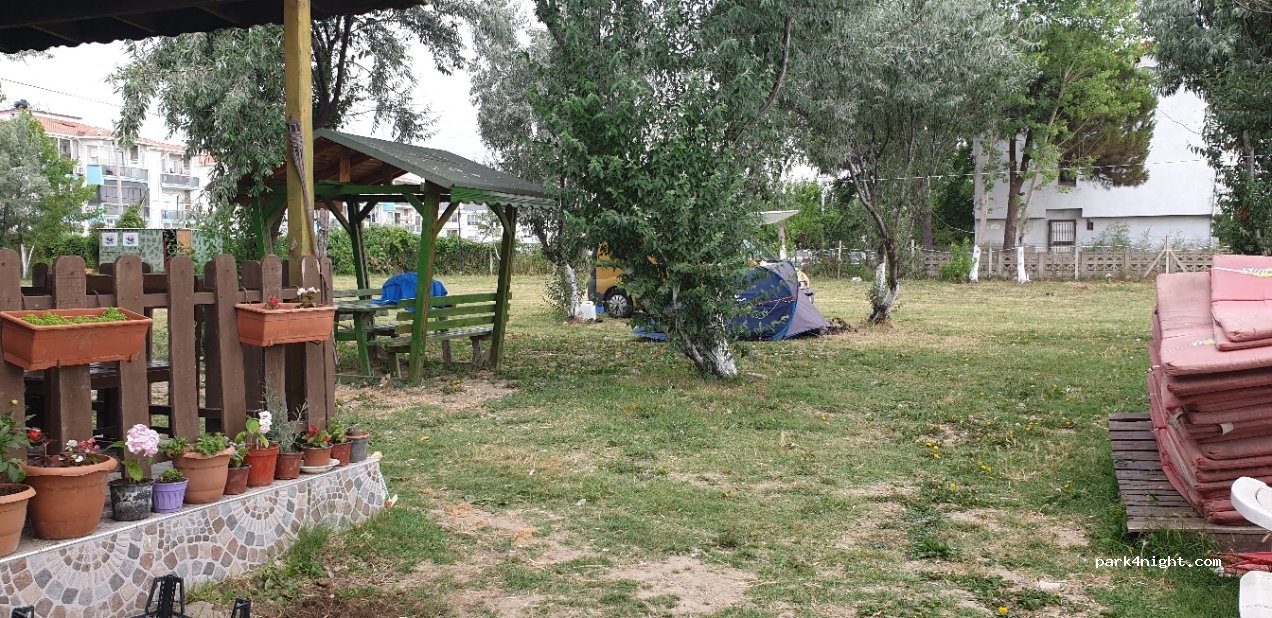 BAĞTUR BUTİK CAMPING KONAKLAMA CAFE BAR KIR DÜĞÜN ALANI — foto
