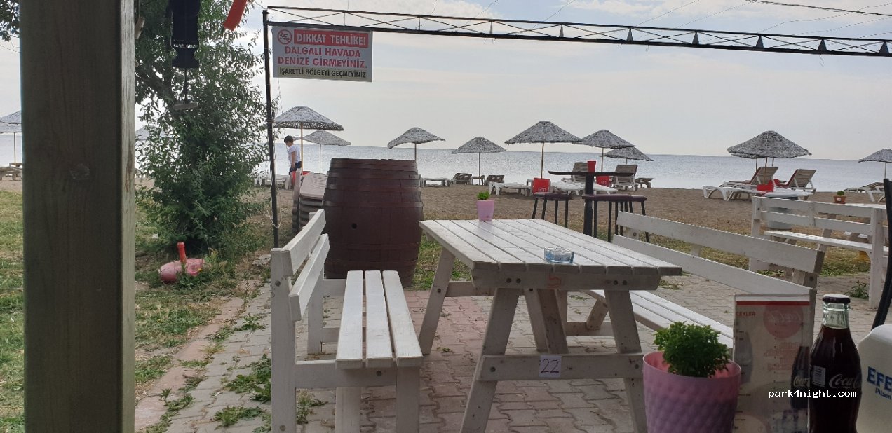 BAĞTUR BUTİK CAMPING KONAKLAMA CAFE BAR KIR DÜĞÜN ALANI — foto 2