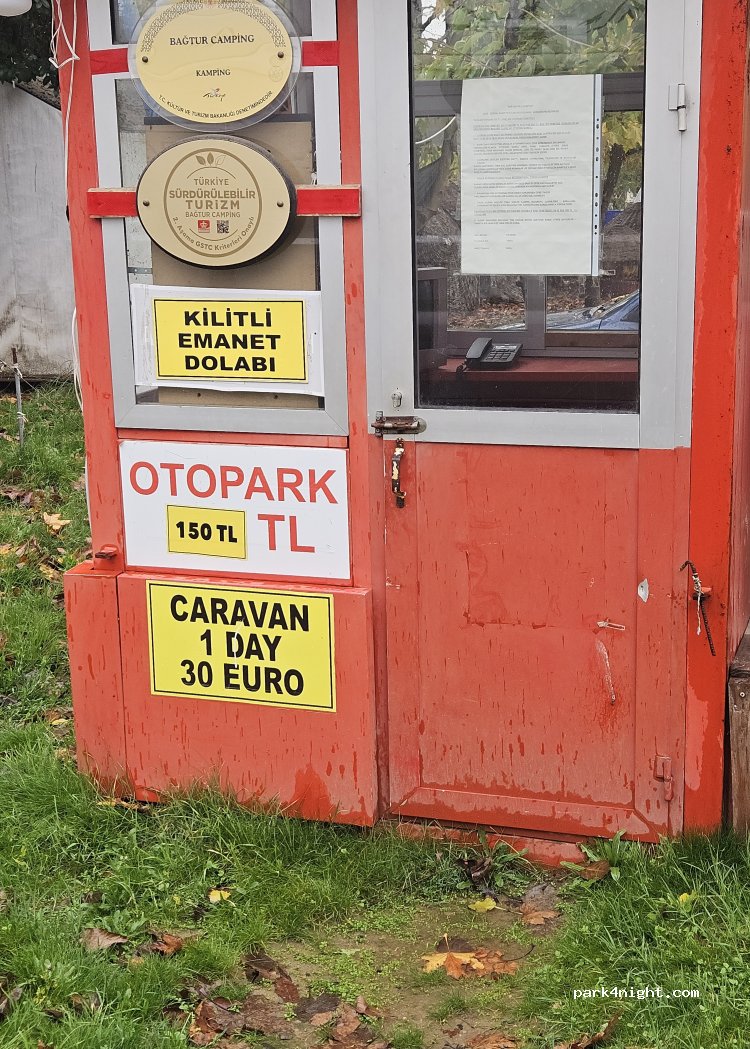 BAĞTUR BUTİK CAMPING KONAKLAMA CAFE BAR KIR DÜĞÜN ALANI — foto 5