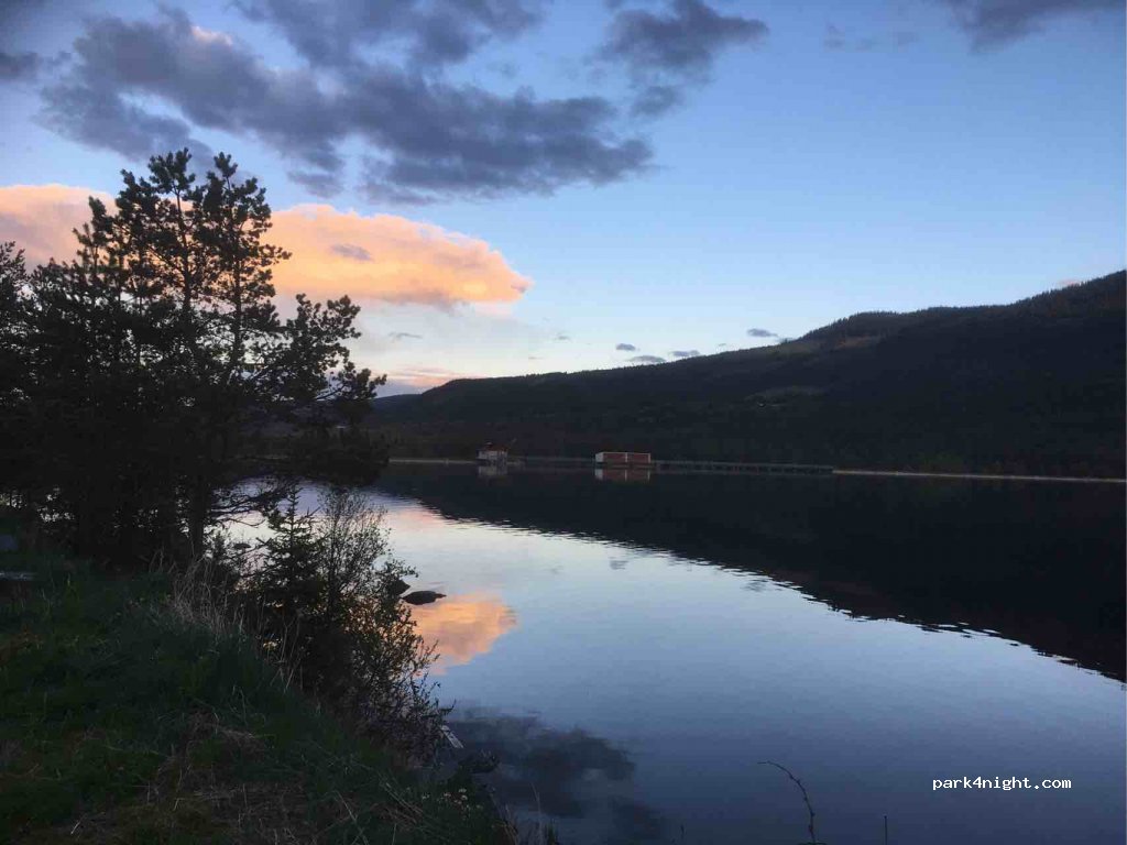 (3560) Hemsedal - Hemsedalsvegen / Rv52 — foto 2
