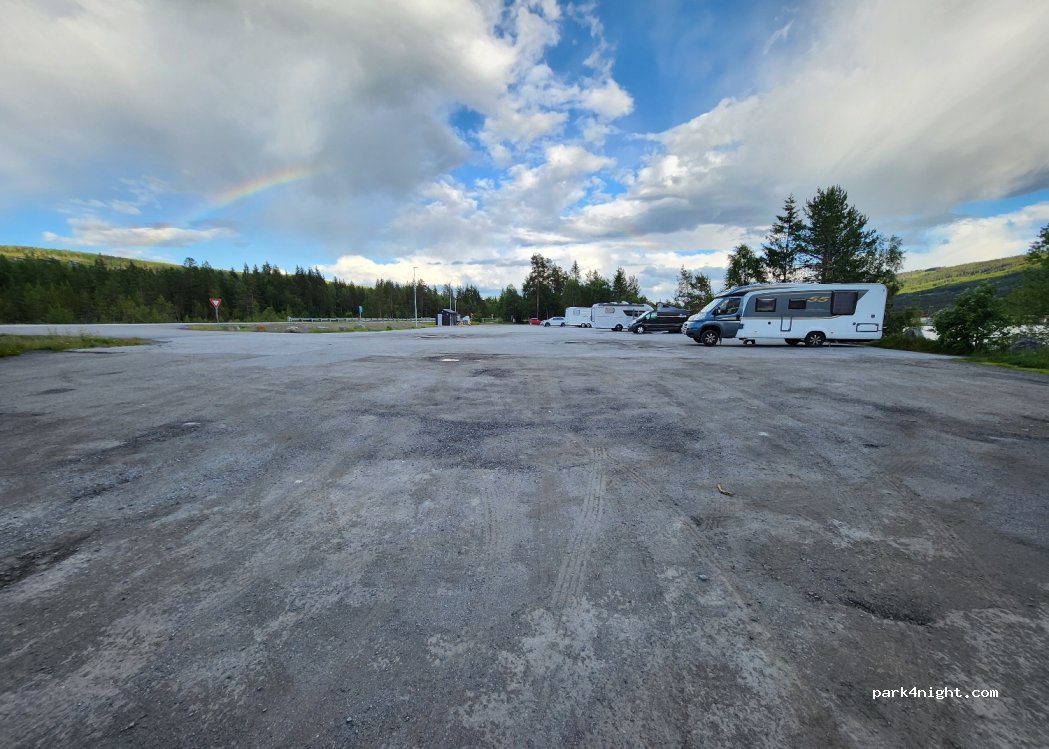 (3560) Hemsedal - Hemsedalsvegen / Rv52 — foto 4