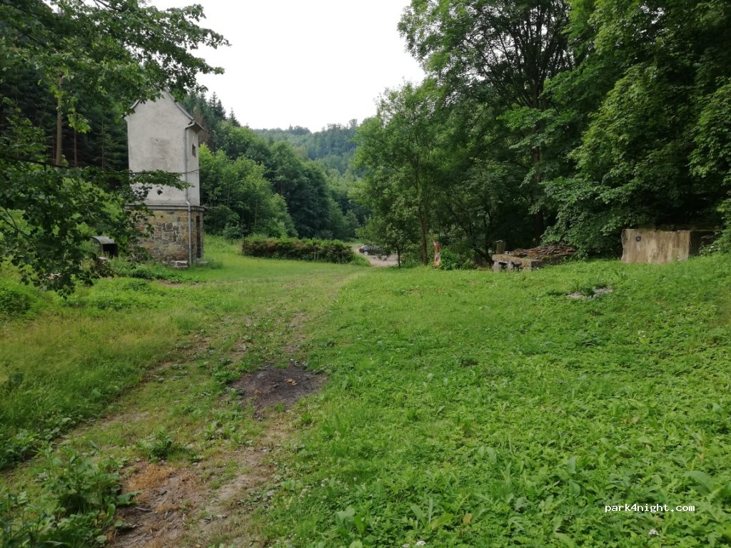 (753 62) Potštát - 440 — foto