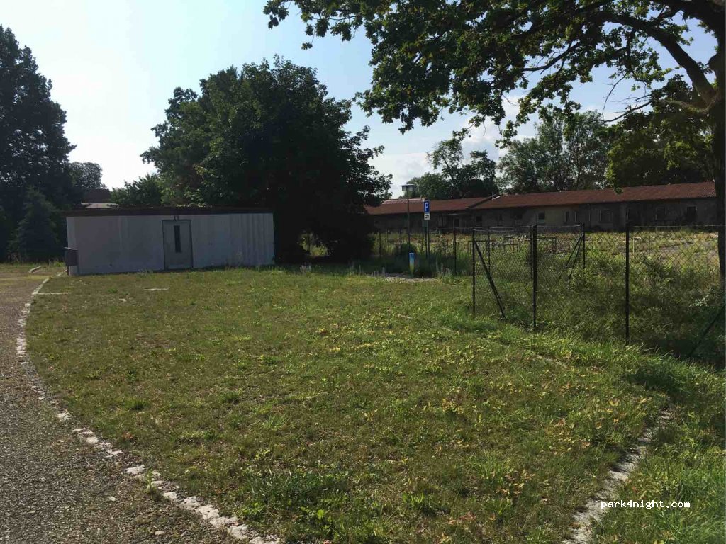 (03253) Doberlug-Kirchhain - Schönborner Straße — foto 2