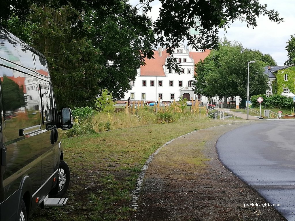 (03253) Doberlug-Kirchhain - Schönborner Straße — foto 3