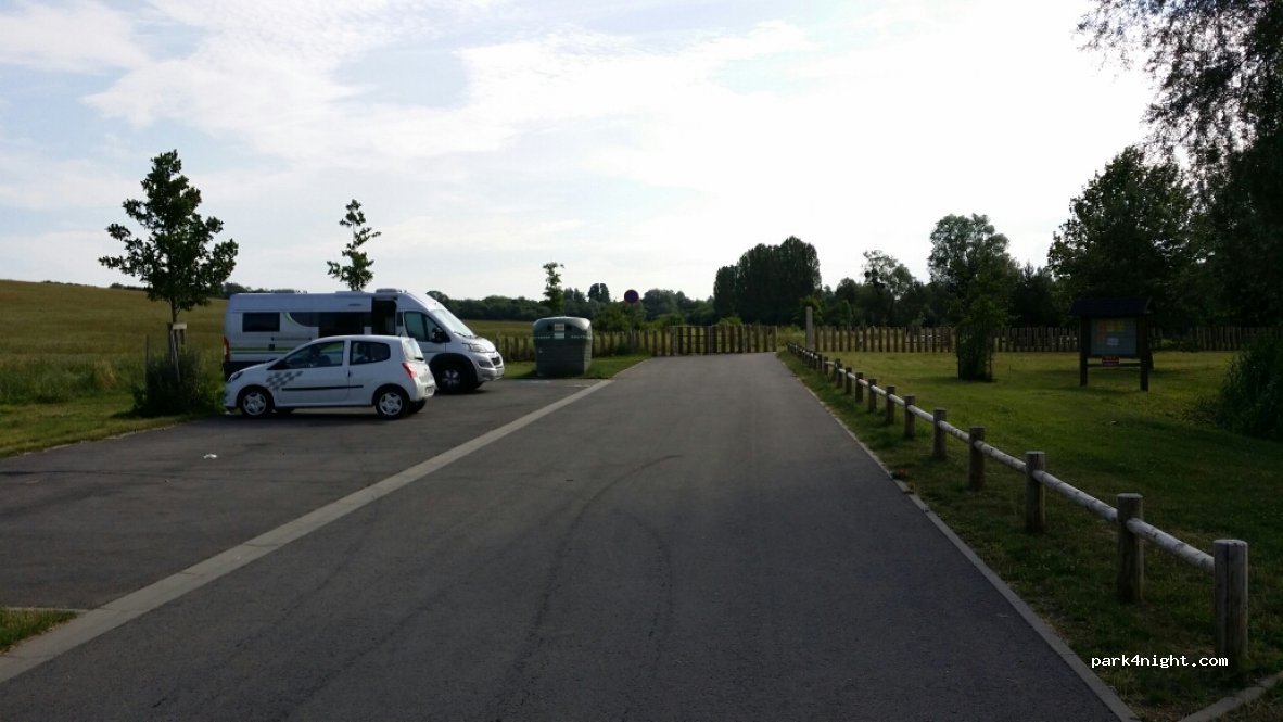 (55240) Bouligny - 9 Voie Communale Lotissement des Étangs — foto